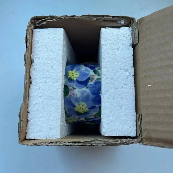 NWT Anthropologie Dawn Monogram “M” Mug - Picture 11 of 11